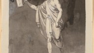 Nicolai Abildgaard.