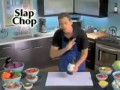 Clap Chop