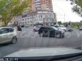 Мото ДТП