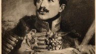 Александр Никитич