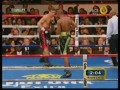 Нокаут -  Sergio Maravilla Martínez против Paul Williams