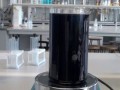 Химические часы, Колебательная реакция Бриггса - Раушера