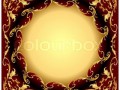 3397612-illustration-background-frame-with-golden-east-pattern (1)