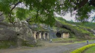 Эллора, штат Махараштра