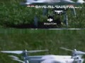 Drone Blender
