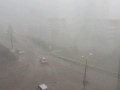 Ураган в Первоуральске