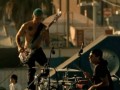 Red Hot Chili Peppers: "The Adventures of Rain Dance Maggie"