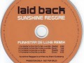 Laid Back - Sunshine Reggae (Funkstar De Luxe Remix)