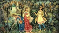 Художник Блинов В.К