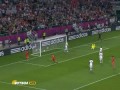 Россия - Чехия 2-0 гол Романа Широкова!