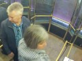 Прикол в лифте (3 часть)