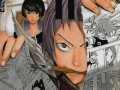Bakuman