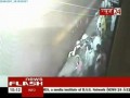 Train accident in Aligarh kills 5 Caught Live on Tape