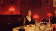 John Singer Sargent