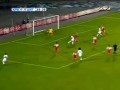 Кривбасс - Шахтер 0 - 2 Обзор матча 18-Й ТУР 30.11.2012