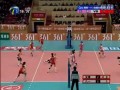 Волейбол по-китайски