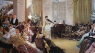 James Tissot