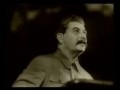 Взгляд товарища Сталина. http://youtu.be/9WFVhe1Eqb4