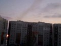 Донецкие насыпают из жилого района