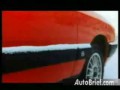 Reklama "Skijaška skakaonica" za AUDI 100 CS Quattro