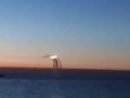 Запуск ракет Калибр из Севастополя