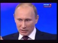 Путин назвал народ «бандерлогами»