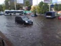 Потоп на Семеновской 20.07.2010