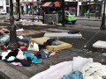 PARIS 2016: Scenes from the Apocalypse - African Mass Immigration ruins Streets of France