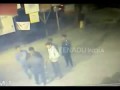 Caught on Cam: Delivery boy shot dead in Kanpur