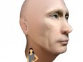 Путин 3D 2014