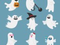 nice-collection-of-halloween-ghosts_23-2147693166