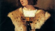 Titian_-_Portrait_of_a_Man_in_a_Red_Cap_-_WGA22937