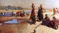 Weeks_Edwin_Water_Carriers_Of_The_Ganges