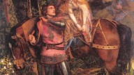 Хьюз – Прекрасная и беспощадная дама