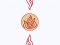 fire cut