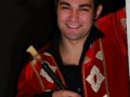 Argishty - Galis em dured