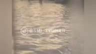 Последствия ливня в Тюмени 16.07.2026