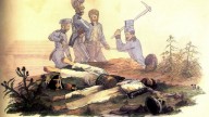 22.На дороге между Бешенковичами и Островно, 31 июля 1812 г?