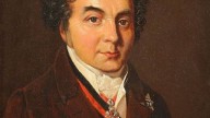 Гуттенбрунн (Ludwig Guttenbrunn) (17() – не ранее 1816) Портрет княз