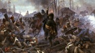 Александр Юрьевич.Дивизионный генерал А.Ж. Дельзон в б