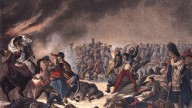 8.Переправа через Березину, 28 ноября 1812 г.