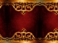 Gold_and_Red_Velvet_Boarder_Seamless_Texture