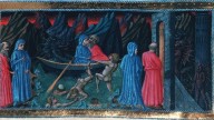 Filippo Argenti, Giovanni di Paolo (c.1403–1483).
