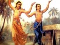 Яшоматинандан Кришна - Харе Кришна 04