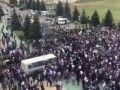 На митинге в Ингушетии силовики начали стрелять в воздух