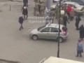 В Одессе поймали очередного заряжающего для Леопарда