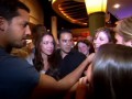 Pulling Out a Stranger's Teeth | David Blaine