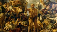 Jacob Jordaens Diogenes