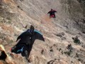 Wingsuit Basejumping - The Need 4 Speed: The Art of Flight