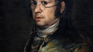 Гойи в очках (1797—1800)
